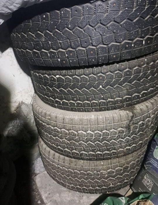 Шины nokian 205,55,16