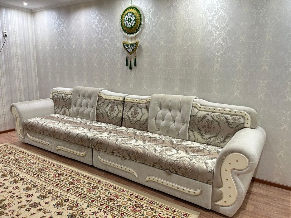 Продам диван в хорошем состоянии