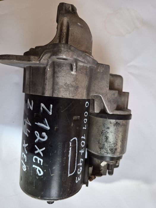 Стартер за Опел Корса/Opel Corsa D 2006--2010 г. Z12XEР/Z14XEP.