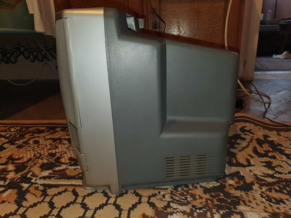 телевизор KTN, 14 инча