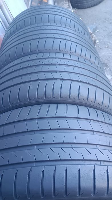285/40/21 Bridgestone