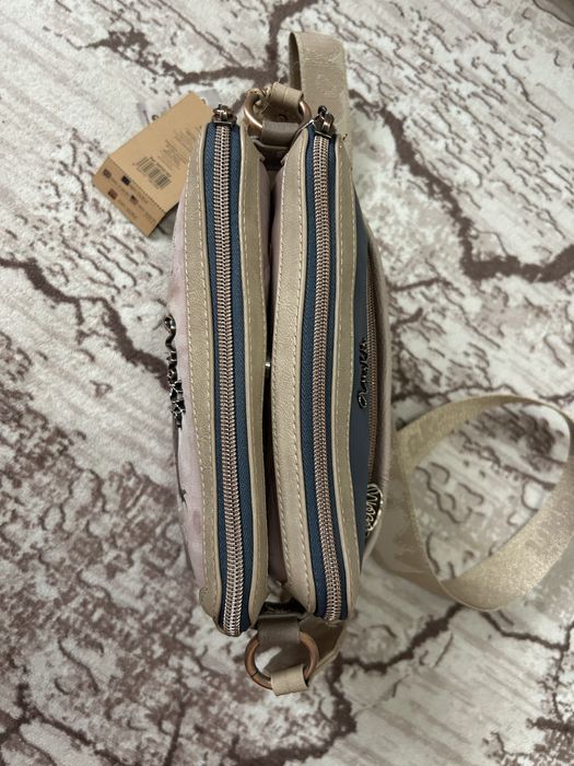 Anekke дамска чанта