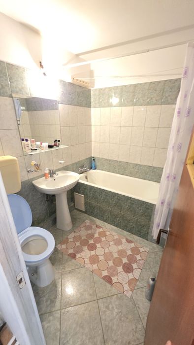 Apartament Petre Antonescu
