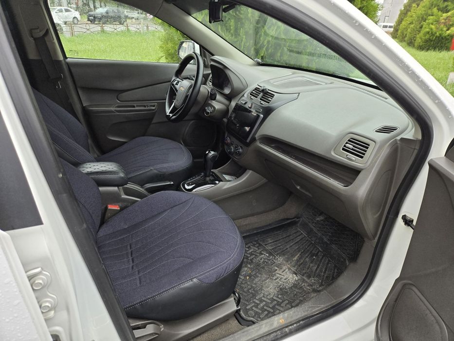 Kobalt sotiladi 2015 yil 1-evro