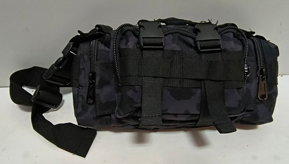 Ловджийска раница - модулна / безплатна доставка /