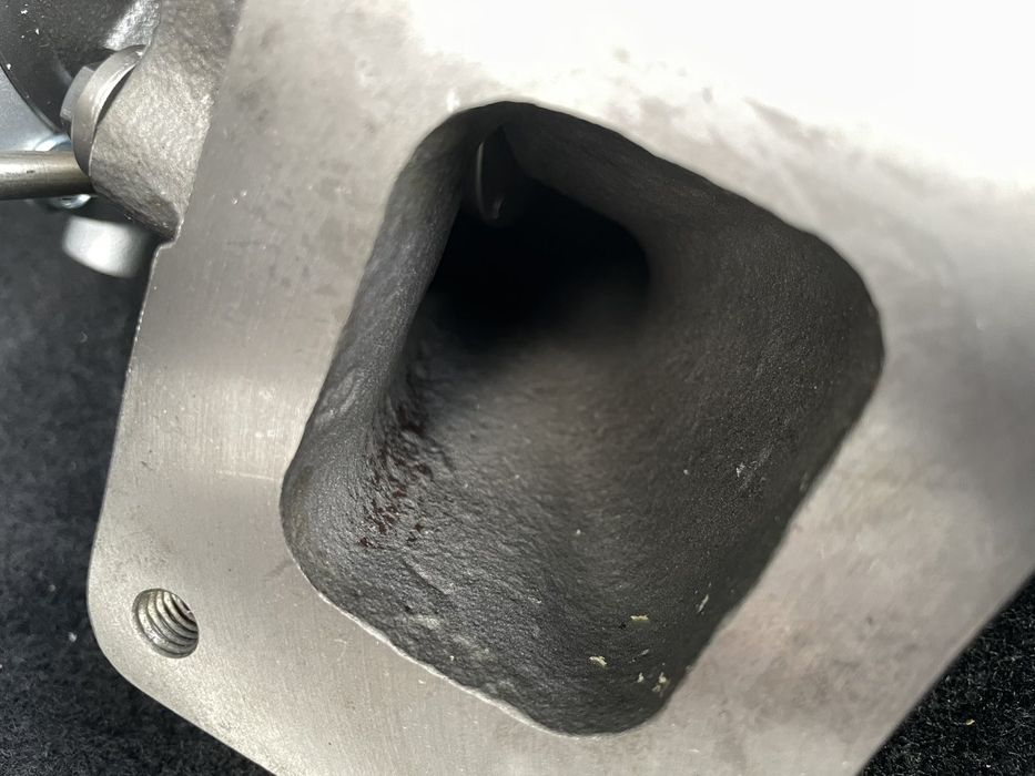 Garret GTD1749V Fiat ducato III 2.3 JTD 173к.с