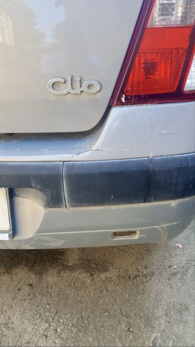 Vand Renault Clio