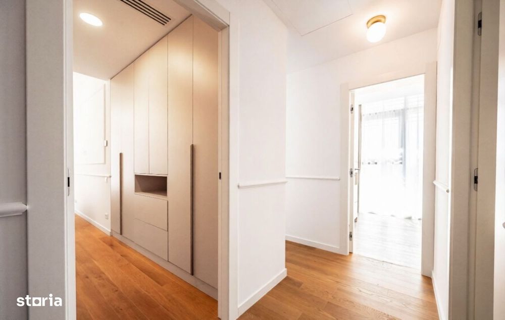Apartament High End 3 camere Upsite I View superb