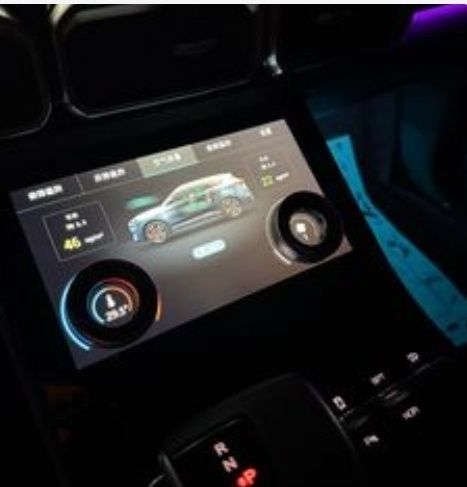 Продам авто Jetour x 70 газ, бензин