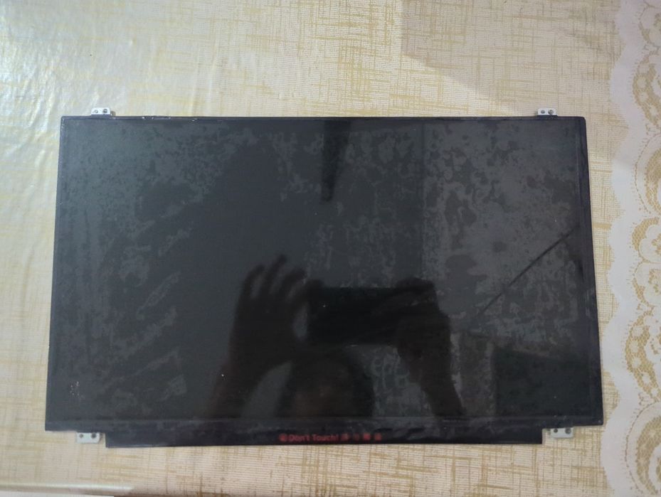 Дисплей от ноутбука Lenovo, Дисплей Lenovo