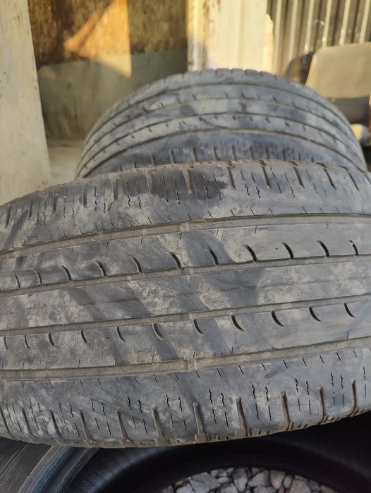 Продам шины Goodyear 235/50/19