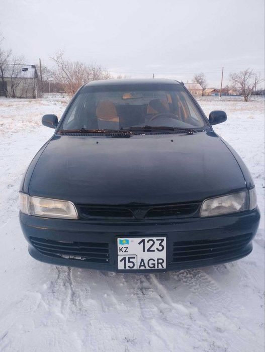 Mitsubishi Lancer GLXI.