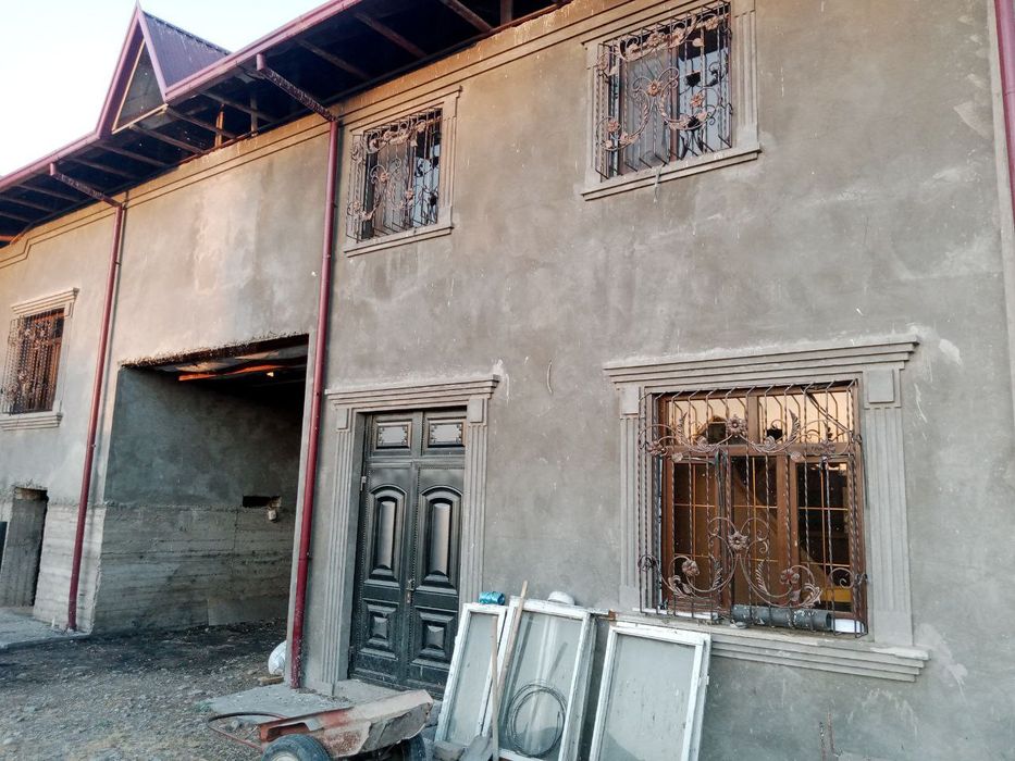 Продаётся дача дом