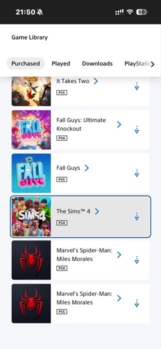 Playstation 5 (+игры)