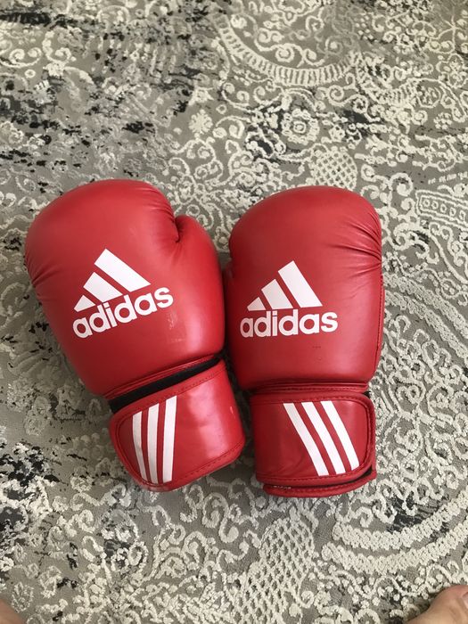 Боксёрский причатка,чалки