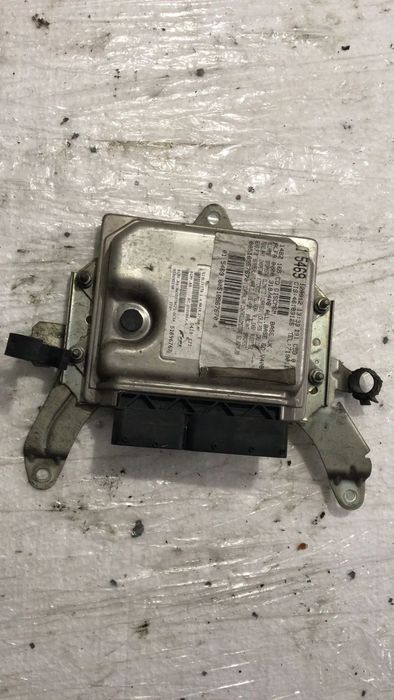 ECU Calculator motor Alfa Romeo Giulietta 1.4 b 51896767