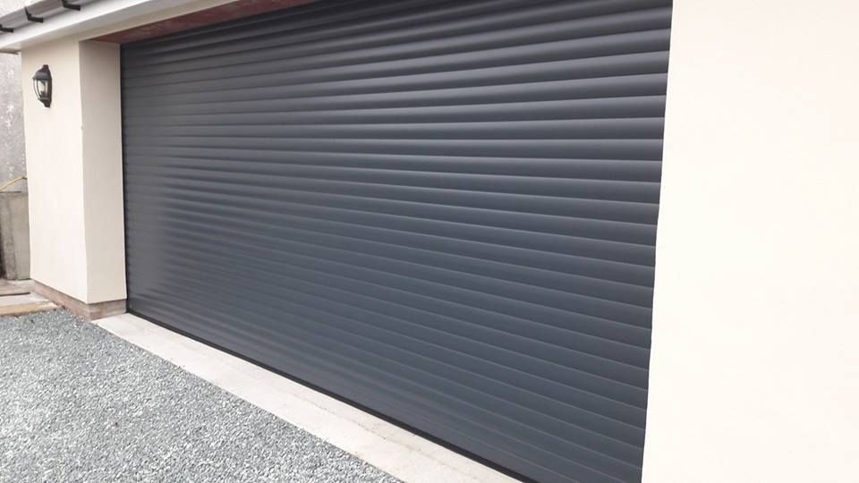 Качествени гаражни врати, охранителни ролетки/щори