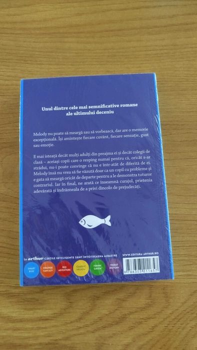 Din capul meu, carte