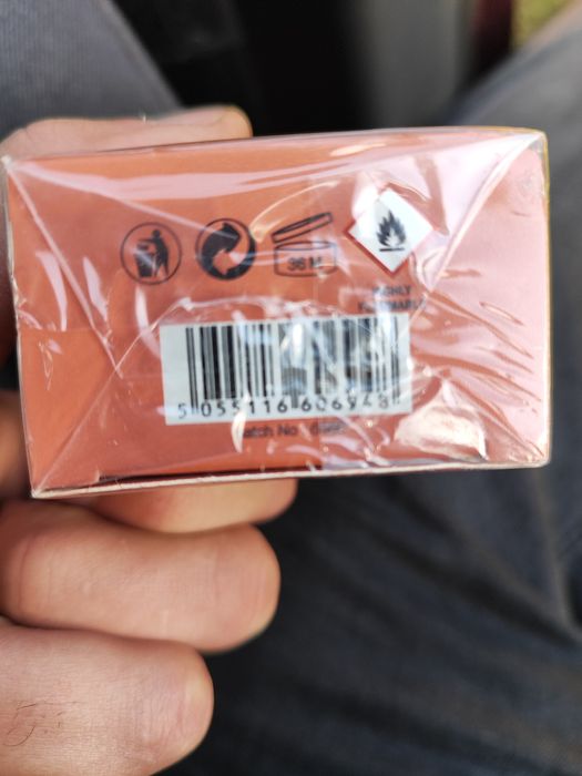 Дамски парфюм Opera Insignia french privee club 30ml