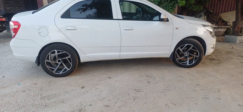 Saka diska r17 balini yangi