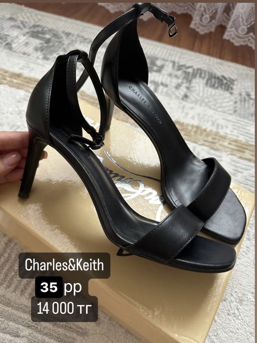 Обувь 35, 36 размера