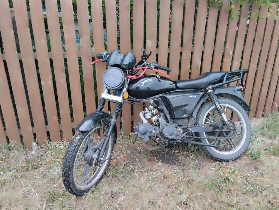 Альфа 125 продам и обмен