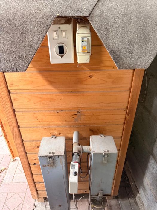Продам коптильню
