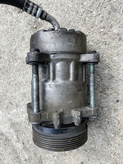 Compresor Aer Conditionat / AC Golf 4, Bora, Skoda, Seat