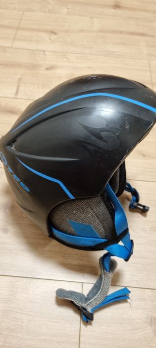 Casca ski copii K-Tec