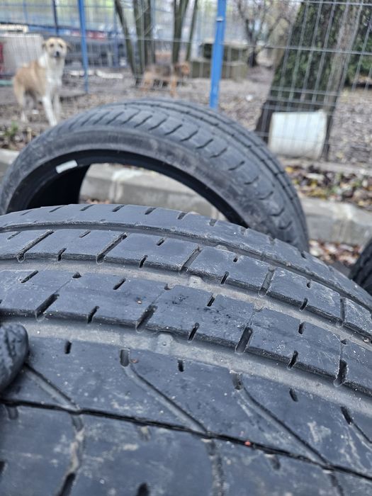 Cauciucuri Pirelli P0 225/35/19
