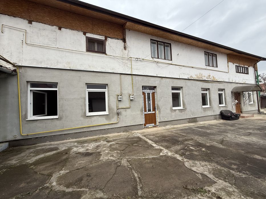 Vand apartament in curte comuna - Centru Sebes - Direct Proprietar