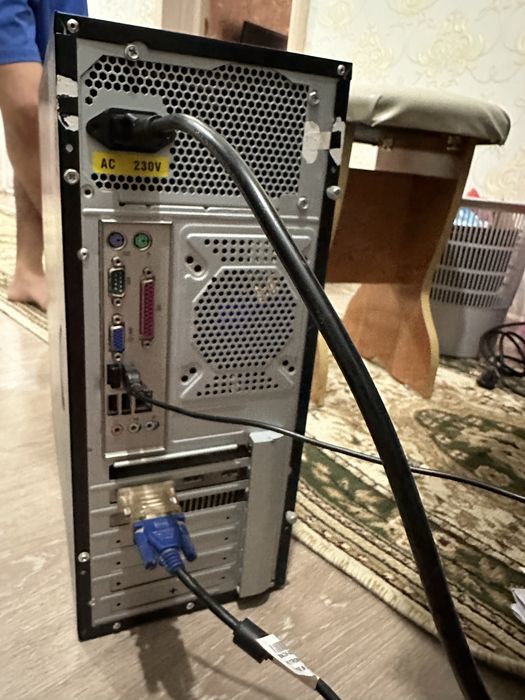 Продается компьютер