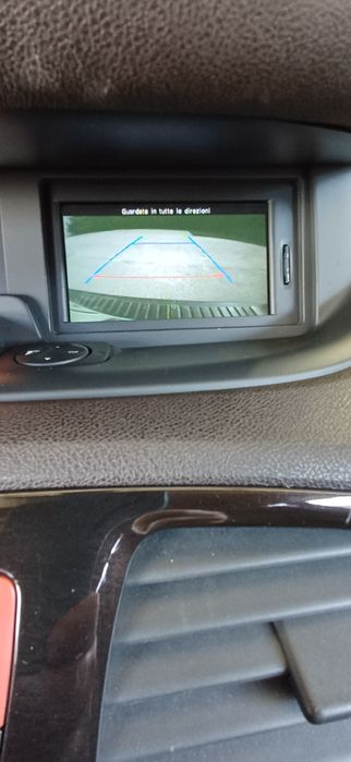 Renault Scenic 3 Xmod