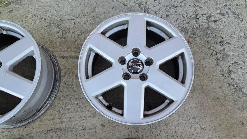 Джанти 16" 5х108 Волво