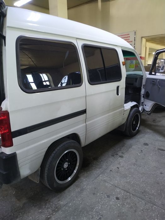 Bmw R14 diska sotiladi