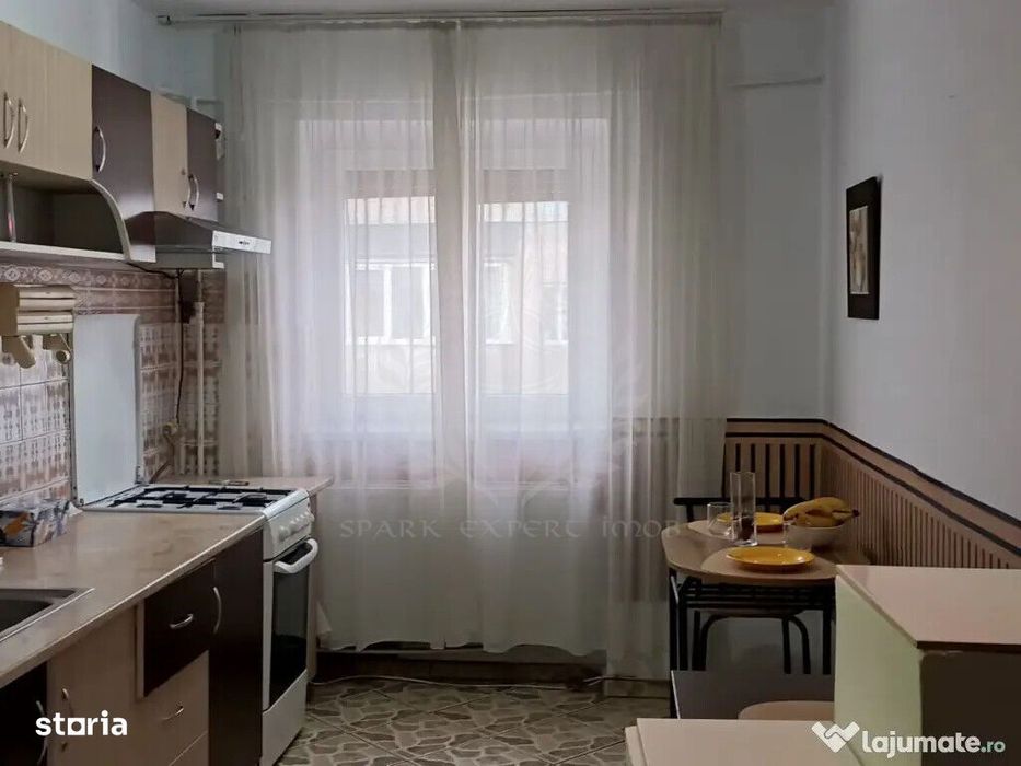 //2 Camere // Zona Sud// Bulevardul Bucuresti//