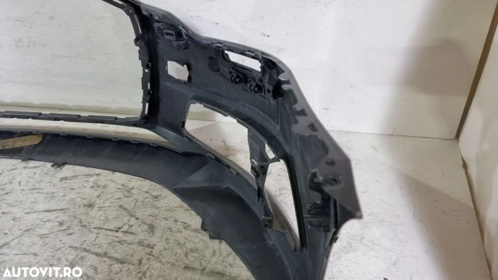 Bara fata Audi A6 C8, 2018, 2019, 2020, 2021, 2022, cod origine OE 4K0807437