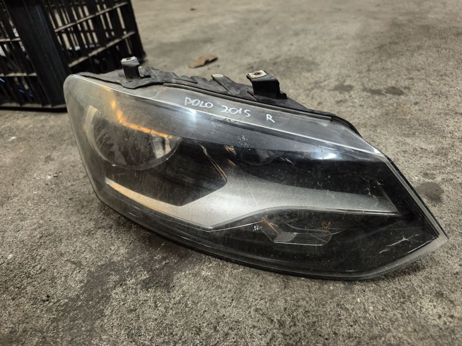 Фар/фарове за VW Polo