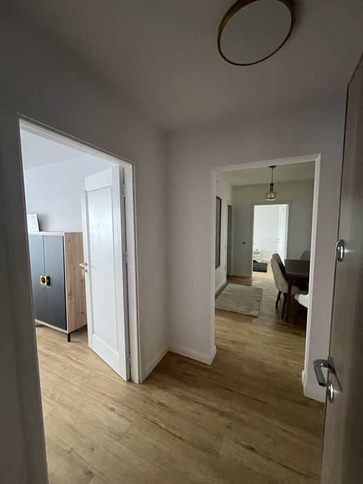 Inchiriez apartament pe Bld. Mihai Viteazul , Sibiu
