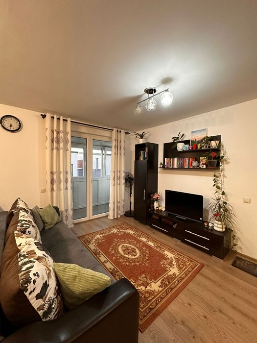 Închiriez apartament 1 cameră Florești