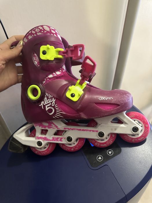 Продавам ролери 30-32 размер