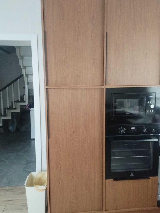 Продам большой дом в рабочем