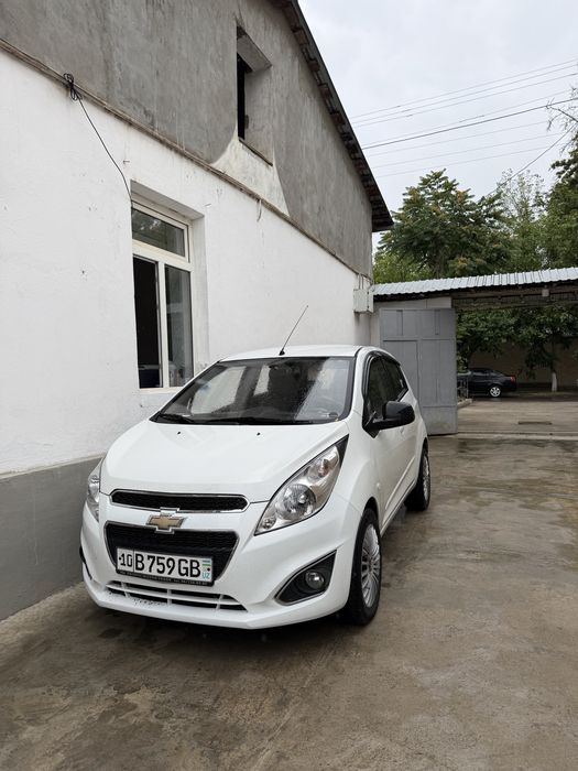 Spark mexanika 1 pozitsiya