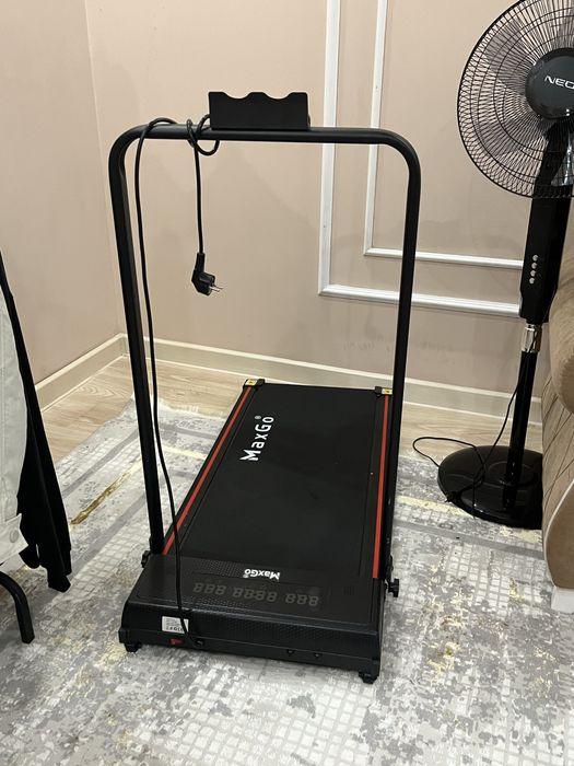 Беговая дорожка