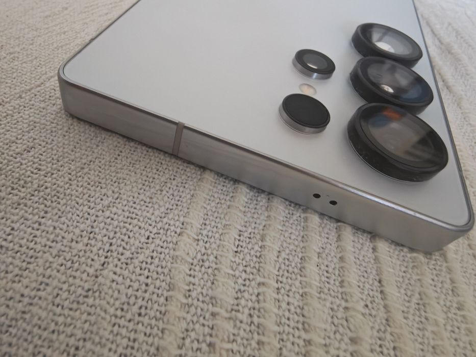 Samsung S25 Ultra
