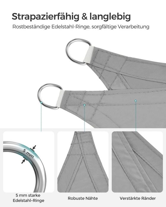 Prelata protectie solara