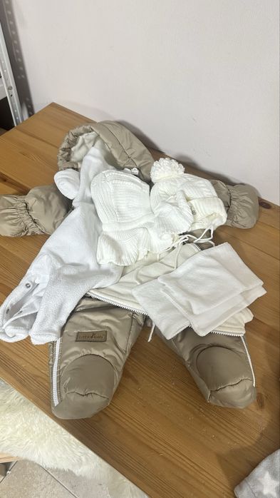 Продам комбинезоны