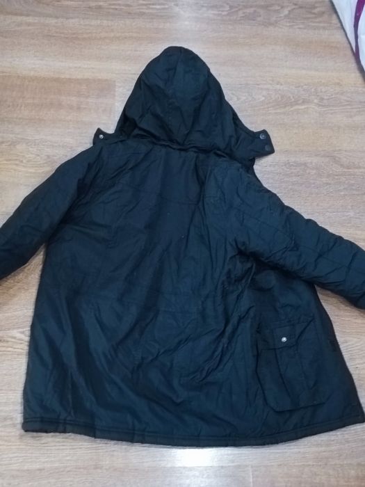 Детская куртка б/у