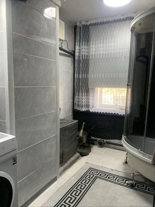 Квартира 5-и комнатная