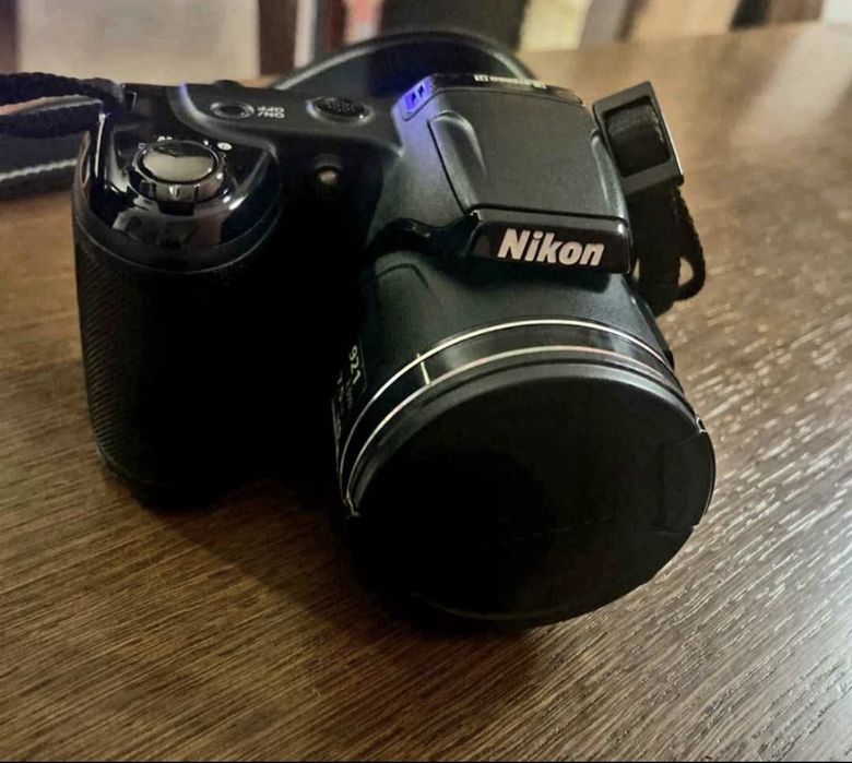 Aparat foto-video
